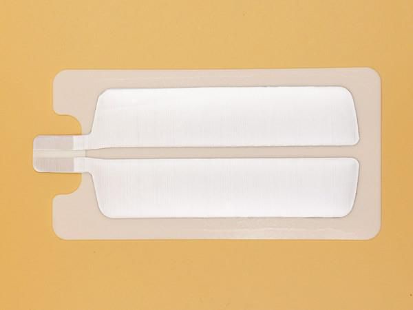 Electrosurgical Patient Plate